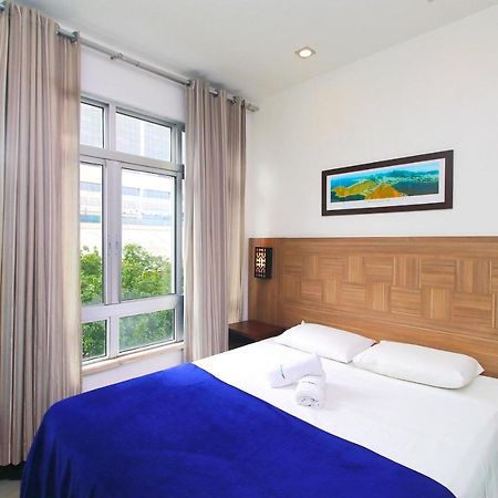 Rio Spot Homes Pj C020A 里约热内卢 外观 照片