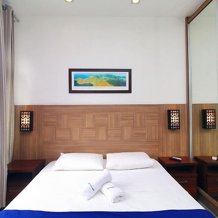 Rio Spot Homes Pj C020A 里约热内卢 外观 照片
