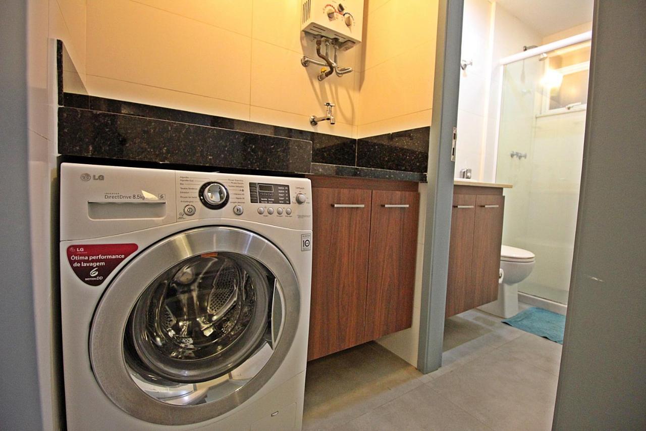Rio Spot Homes Pj C020A 里约热内卢 外观 照片