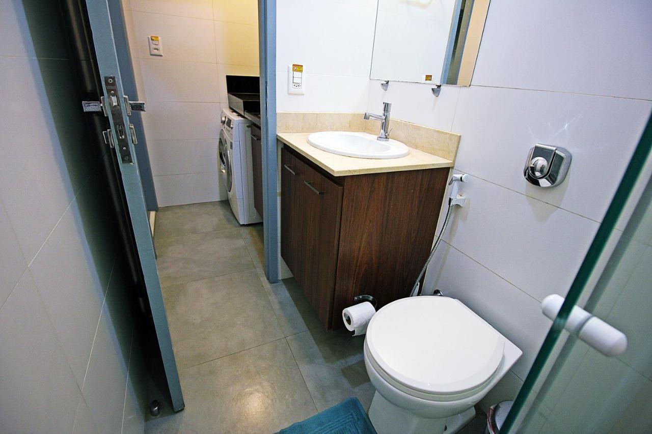 Rio Spot Homes Pj C020A 里约热内卢 外观 照片