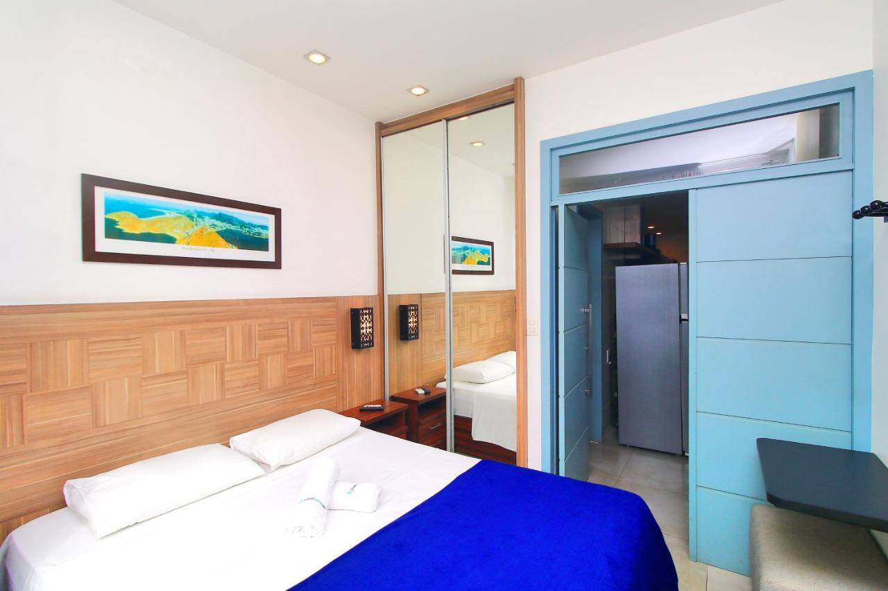 Rio Spot Homes Pj C020A 里约热内卢 外观 照片