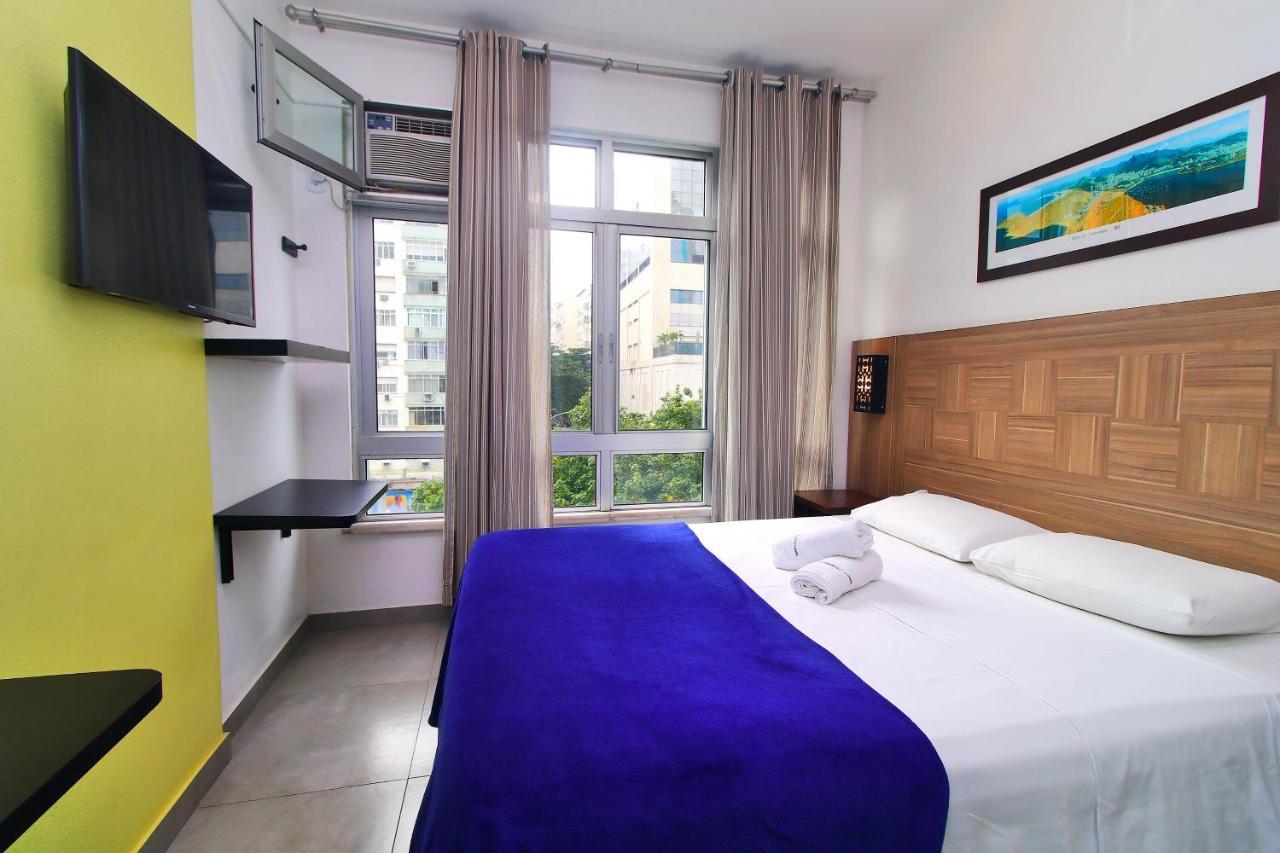 Rio Spot Homes Pj C020A 里约热内卢 外观 照片