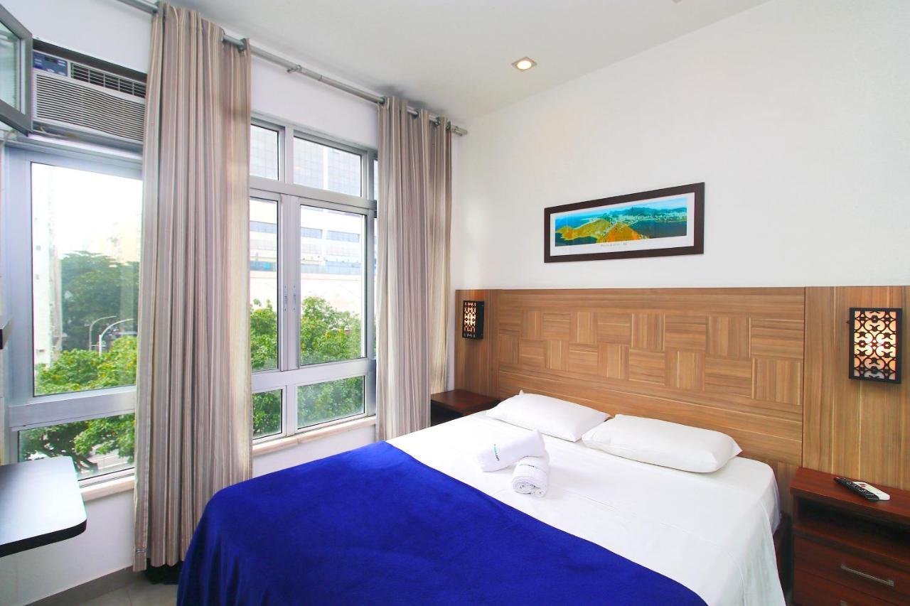 Rio Spot Homes Pj C020A 里约热内卢 外观 照片
