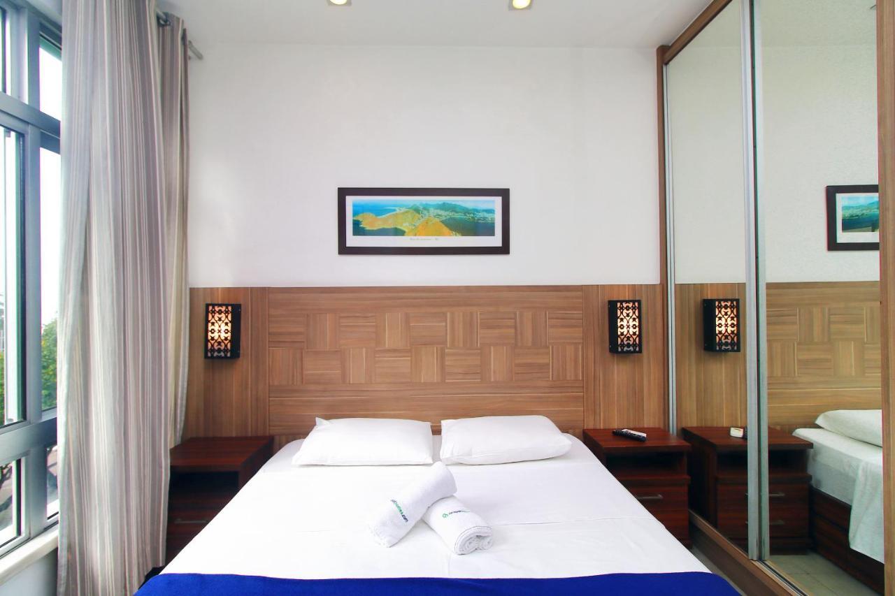 Rio Spot Homes Pj C020A 里约热内卢 外观 照片