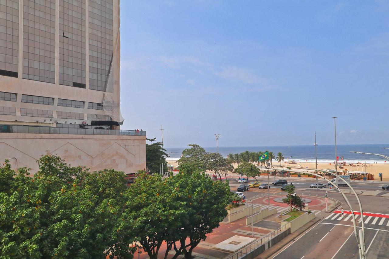 Rio Spot Homes Pj C020A 里约热内卢 外观 照片
