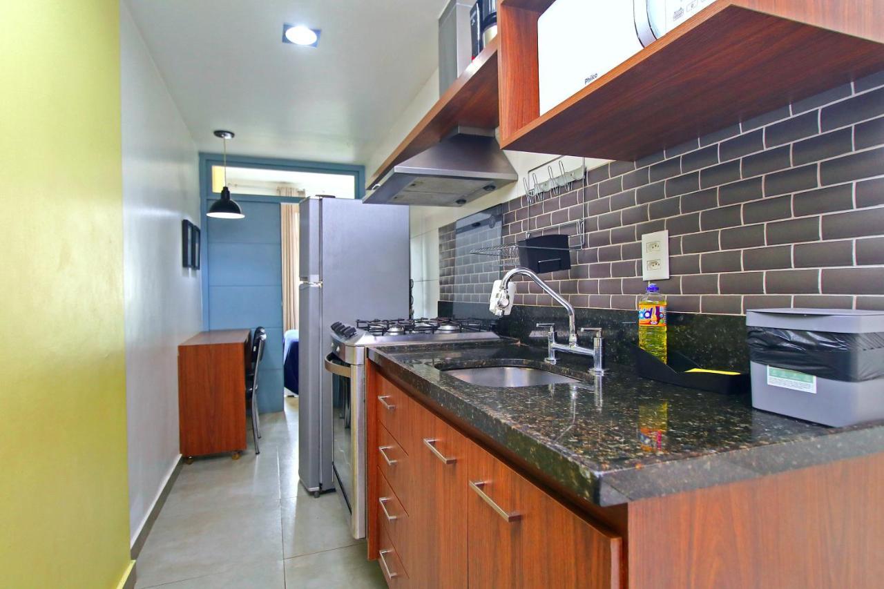 Rio Spot Homes Pj C020A 里约热内卢 外观 照片
