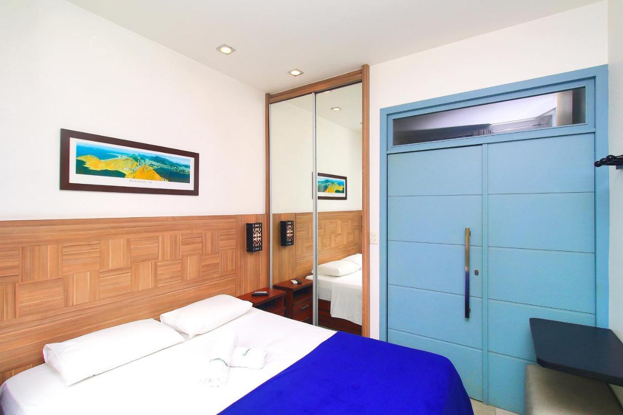 Rio Spot Homes Pj C020A 里约热内卢 外观 照片