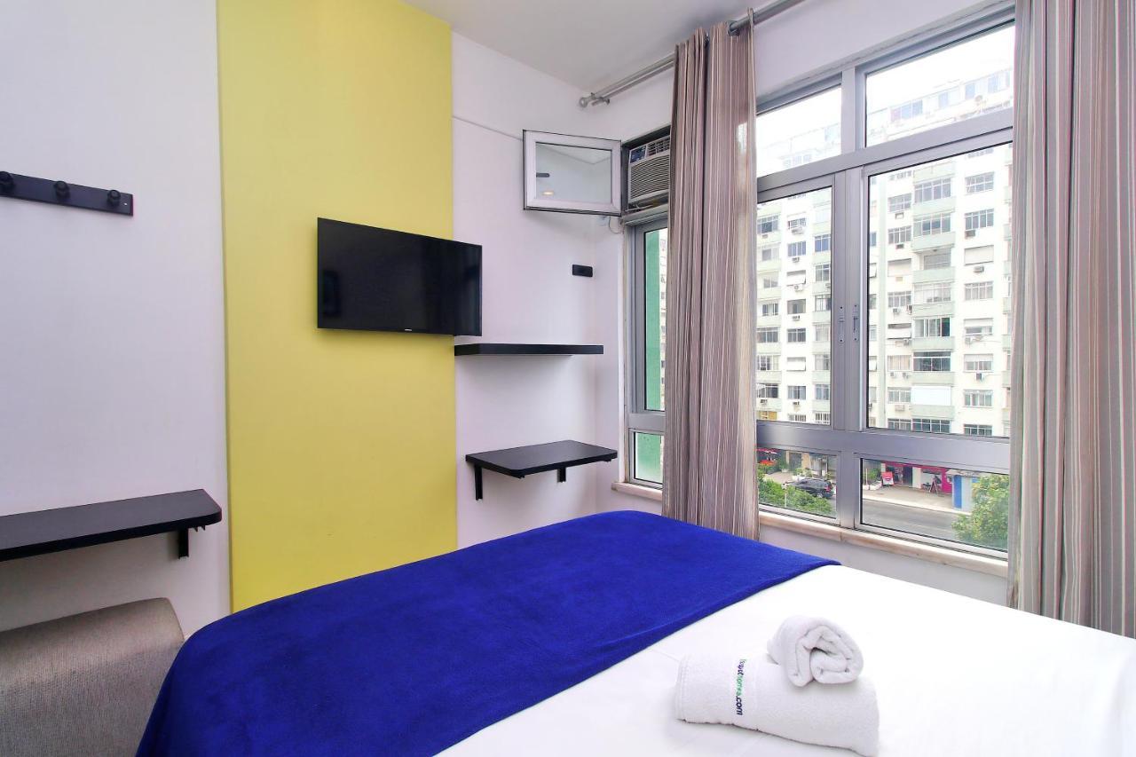 Rio Spot Homes Pj C020A 里约热内卢 外观 照片