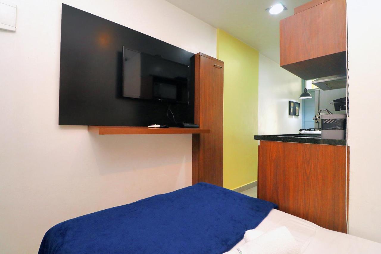 Rio Spot Homes Pj C020A 里约热内卢 外观 照片