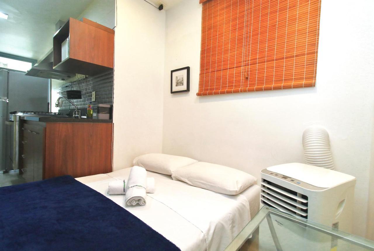 Rio Spot Homes Pj C020A 里约热内卢 外观 照片