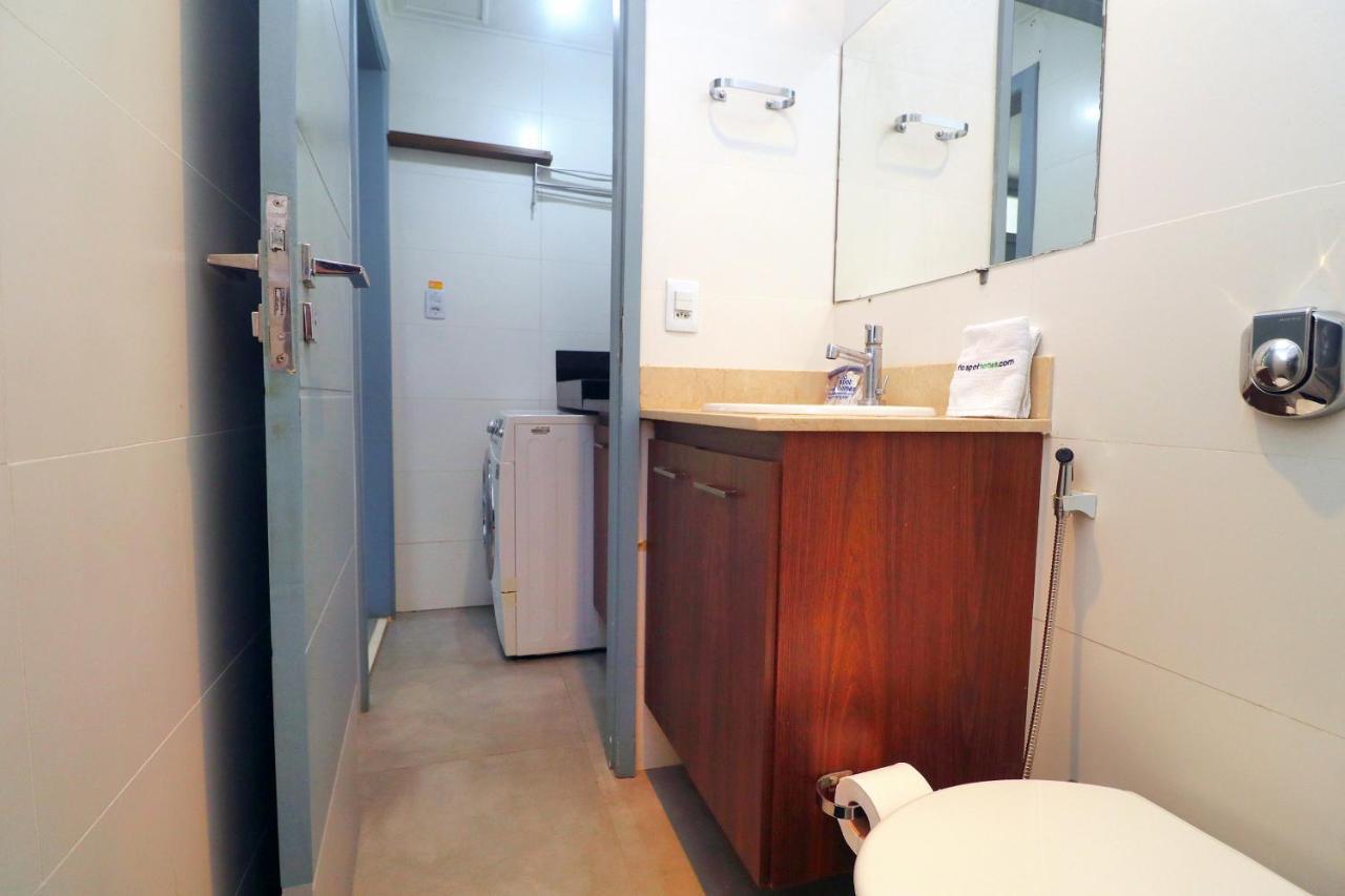 Rio Spot Homes Pj C020A 里约热内卢 外观 照片