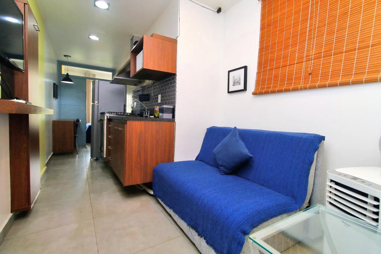 Rio Spot Homes Pj C020A 里约热内卢 外观 照片