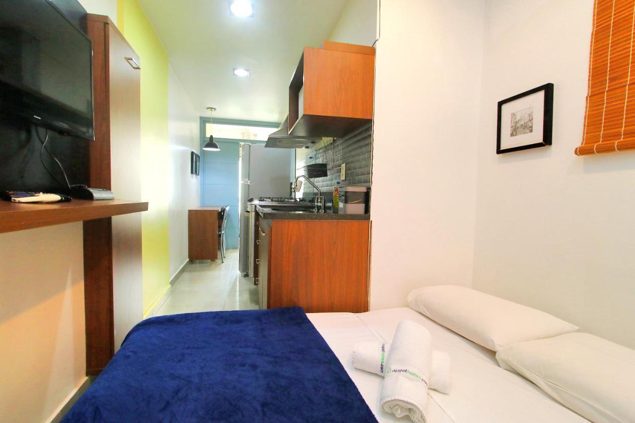 Rio Spot Homes Pj C020A 里约热内卢 外观 照片