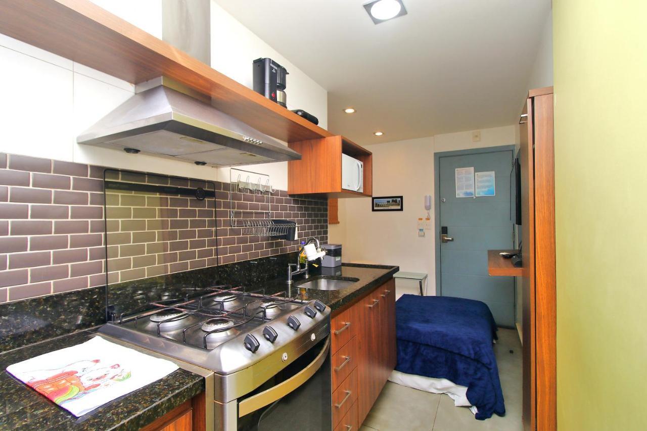 Rio Spot Homes Pj C020A 里约热内卢 外观 照片